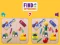 Permainan Find The Differences secara online