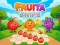 Permainan Fruita Swipe secara online