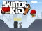 Permainan Skater kid secara online