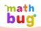 Permainan Math Bug secara online