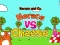 Permainan Horace vs Cheese secara online