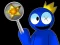 Permainan Rainbow Friends Find Stars secara online