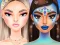 Permainan Mega Makeup Seasons Best secara online