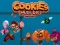 Permainan Cookies Must Die secara online