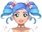 Permainan Kawaii Magical Girl Dress Up Game secara online