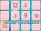 Permainan Memory Game With Numbers secara online