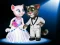 Permainan Ben and Kitty Photo Session secara online