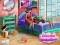 Permainan Dotted Girl: Highschool room secara online