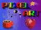 Permainan Pixel Art secara online