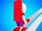 Permainan Stair Run 3d secara online