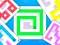 Permainan Paint Sponges Puzzle secara online