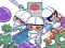 Permainan Against Coronavirus Puzzle secara online