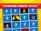 Permainan Superhero Memory Match secara online