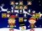 Permainan Hit the Christmas Elves secara online