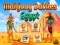Permainan Mahjong Battles Egypt secara online
