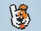 Permainan Pixel Art secara online