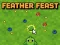 Permainan Feather Feast secara online