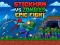 Permainan Stickman vs Zombies: Epic Fight secara online