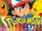 Permainan Pokemon Coloring secara online