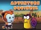 Permainan Adventure Squirrel secara online
