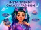 Permainan Insta Trends Galaxy Fashion secara online