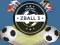 Permainan Zball 3: Football secara online