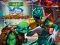 Permainan Teenage Mutant Ninja Turtles VS Power Rangers: Ultimate Hero Clash secara online