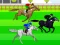 Permainan Horse Racing 2d secara online