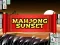 Permainan Mahjong Sunset secara online