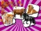 Permainan Domestic Animal Memory Challenge secara online