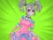 Permainan Princess Cute Zombies April Fun secara online