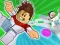 Permainan Parkour Block Obby secara online