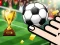 Permainan Finger Soccer Tournament secara online