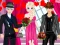Permainan Love Battle secara online
