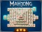Permainan Mahjong secara online
