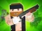 Permainan Zombie Hunter secara online