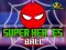 Permainan Super Heroes Ball secara online