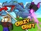 Permainan Crazy Craft secara online