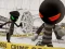 Permainan Stickman City Shooting secara online