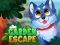 Permainan Garden Escape secara online