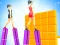 Permainan Bamboo Run secara online