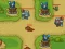 Permainan Tower Defense 2D secara online