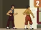 Permainan Kung Fu Street 2 secara online