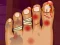 Permainan Monster Foot Doctor secara online