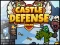 Permainan Castle Defense Online secara online