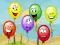 Permainan Funny balloons secara online