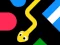 Permainan Color Snake secara online