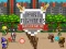Permainan Mini Fighters Quest & battle secara online