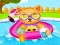 Permainan Newborn Puppy Baby Shower secara online