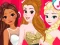 Permainan Princess Black Friday secara online